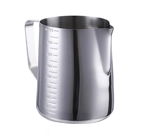 پیچر استیل براق مخصوص لاته آرت