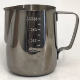 ظرافت در هر قطره _ پیچر حرفه ای قهوه