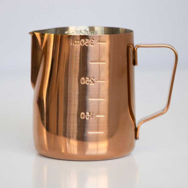 ابزار دقیق برای هنر قهوه