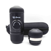 اسپرسو حرفه ای، هر جا که باشی