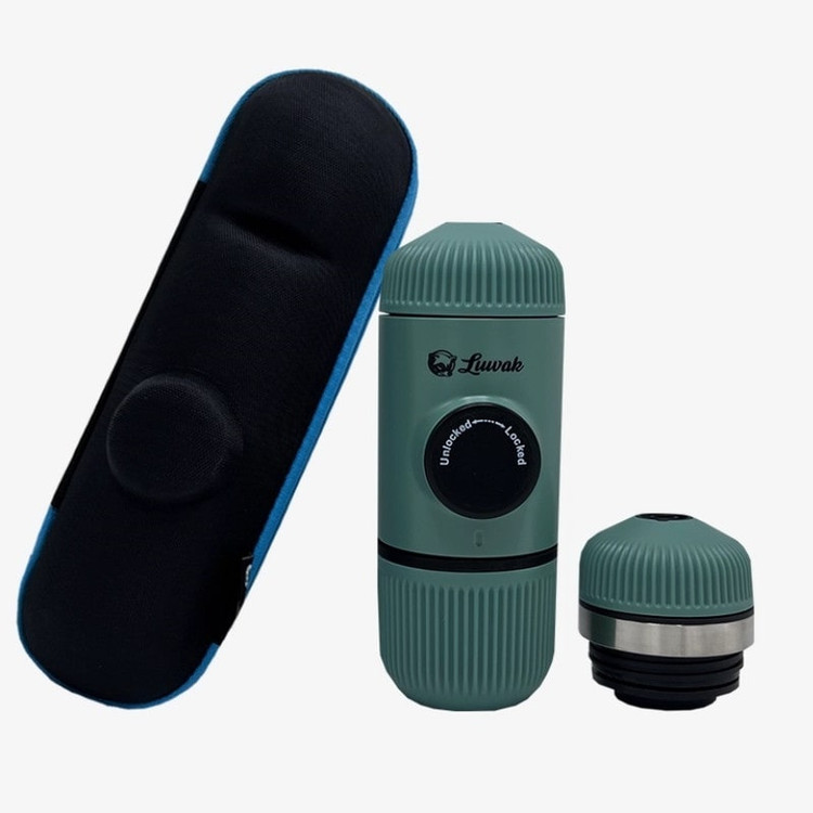 سفرهایت را با طعم اسپرسو کامل کن