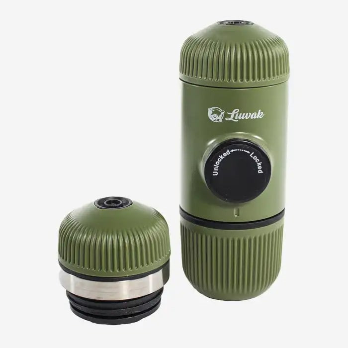 تجربه ای بزرگ از دستگاهی کوچک