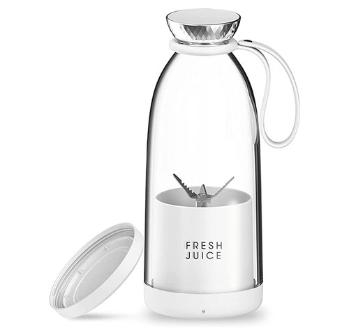 انرژی همیشه همراهت؛ تازه، سبک، شارژی!