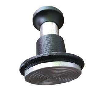 فشار دقیق، عصاره گیری بی نقص _ تمپر فنری مخصوص باریستای واقعی