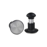 قدرت در کنترل تو است _ هر فنجان با تمپر تکنیکال فنری، یک شاهکار