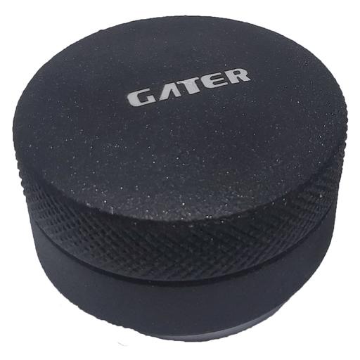 لولر قهوه تنظیم شونده برای توزیع یکنواخت پودر اسپرسو