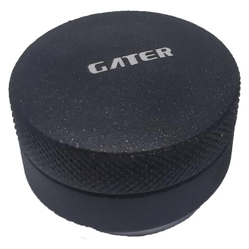 لولر قهوه تنظیم شونده برای توزیع یکنواخت پودر اسپرسو