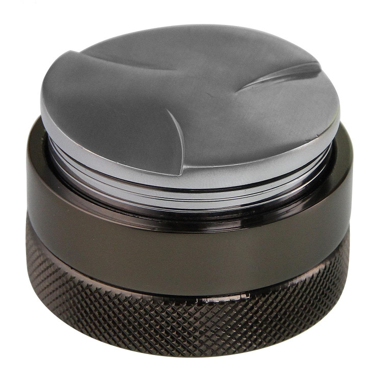 ابزار باریستا حرفه ای با قابلیت تنظیم ارتفاع برای فشرده سازی دقیق قهوه