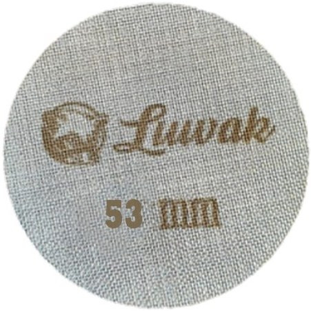 فیلتر فلزی که تفاوت را در هر شات قهوه می سازد.