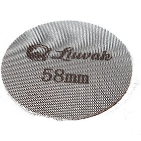 قدرت دقت در هر قطره با پاک اسکرین استیل.