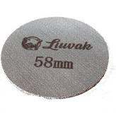 قدرت دقت در هر قطره با پاک اسکرین استیل.