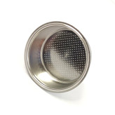 بسکت دبل قهوه مدل غیر تحت فشار _ انتخاب حرفه ای برای عصاره گیری عمیق، طعم خالص و کرمای طبیعی.