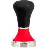 تمپر دو رنگ؛ فشرده سازی یکنواخت برای یک اسپرسوی حرفه ای