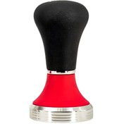 تمپر دو رنگ؛ فشرده سازی یکنواخت برای یک اسپرسوی حرفه ای