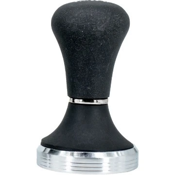 تمپر خانگی مدل دو رنگ؛ طراحی جذاب با عملکرد باریستایی