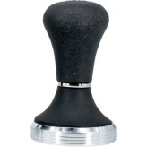 تمپر خانگی مدل دو رنگ؛ طراحی جذاب با عملکرد باریستایی