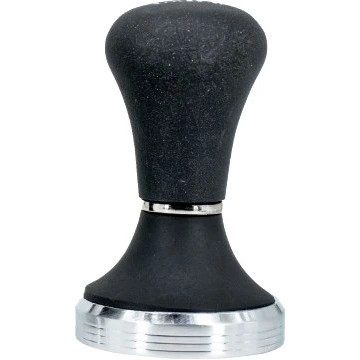 تمپر خانگی مدل دو رنگ؛ طراحی جذاب با عملکرد باریستایی