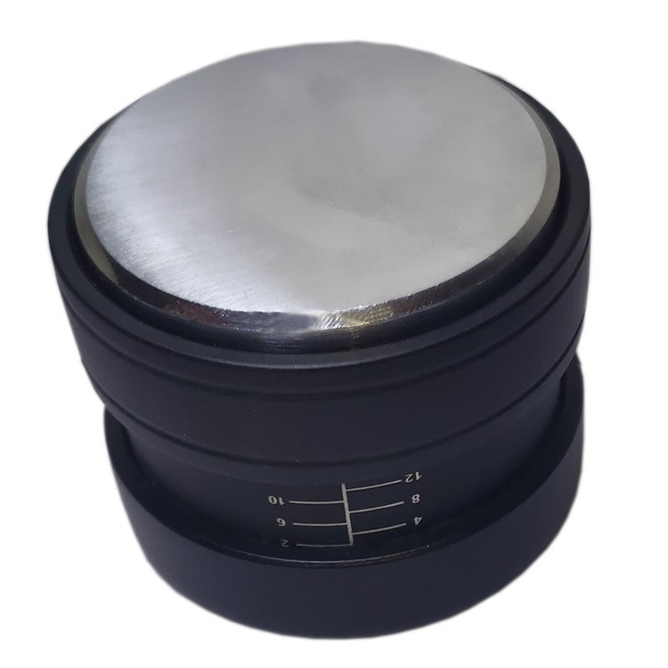 قدرت فشردن یکنواخت، در دستان شما.